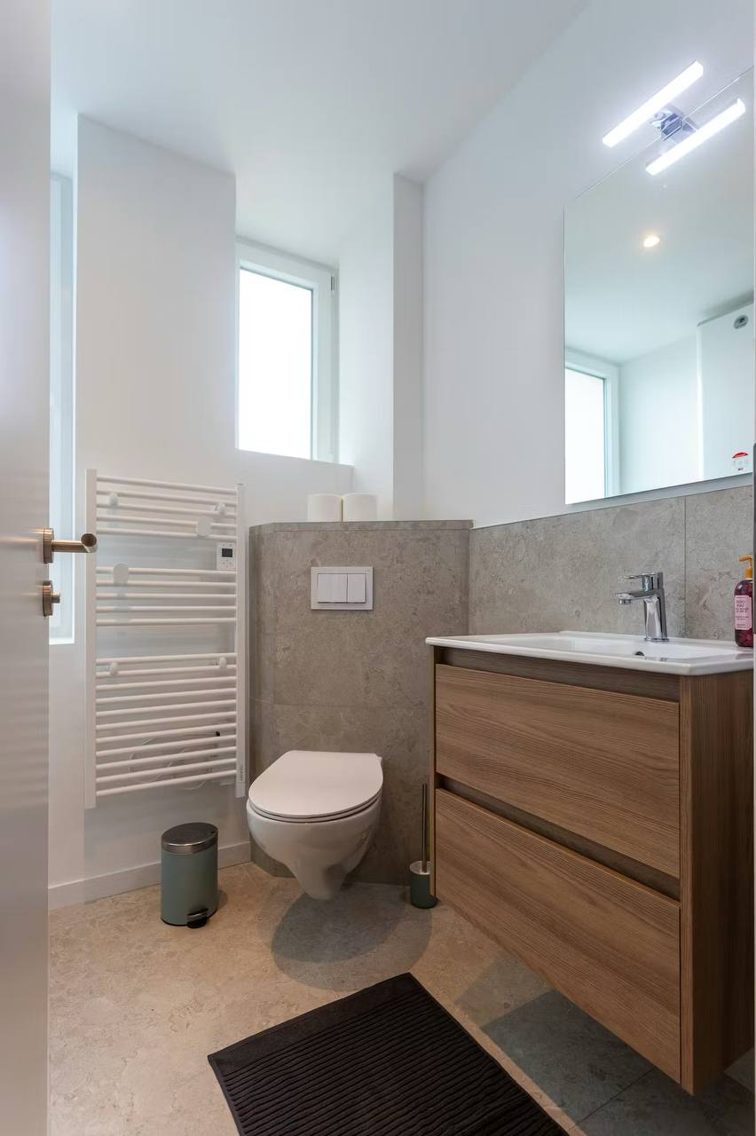 Studio meublé - Image 4